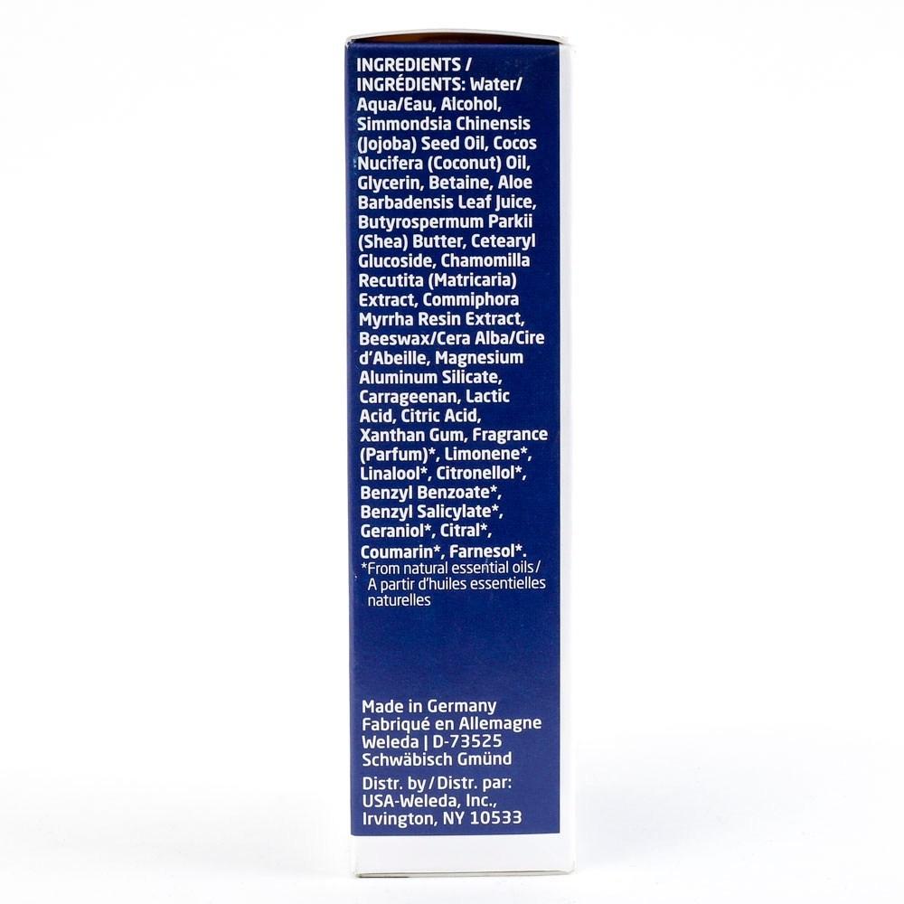 Weleda After Shave Balm, 100ml, 1 Pack