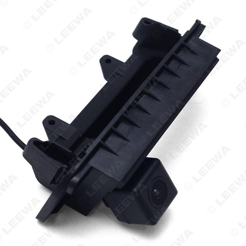 Mercedes-Benz C200 Wide-Angle Waterproof Rear View Camera