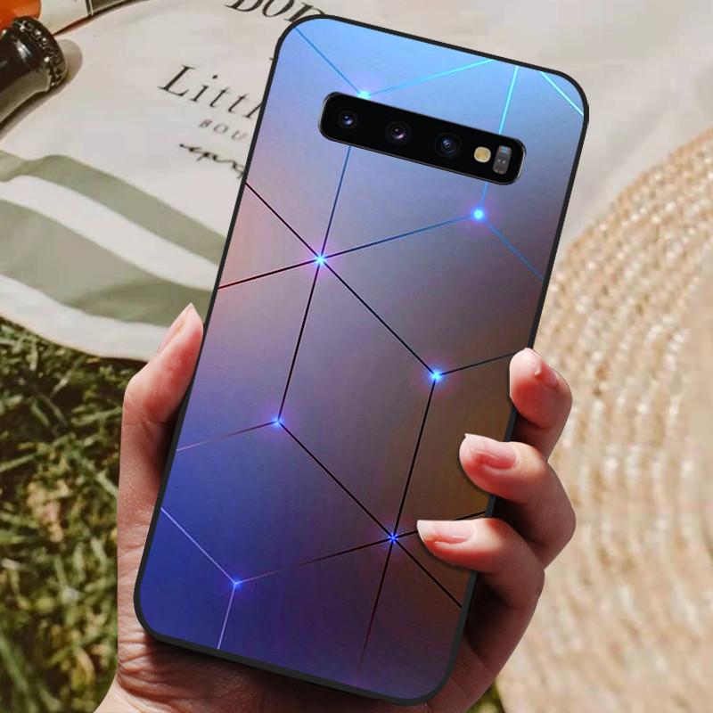 For Samsung Note 8 Case Soft Silicone Cover Black Bumper TPU For Samsung Galaxy Note 9 8 7 5 Phone Cases Note8 Note9 Back Covers