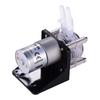 GROTHEN   12V Peristaltic Pump with Silicone Tubing High  Water Liquid Pump Dosing Vacuum Pump Self-Priming Anti-Corrosion    for   Aquari