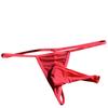 Men's Pantie Lingerie With Sexy Thong Briefs Knickers Underpants Underwear