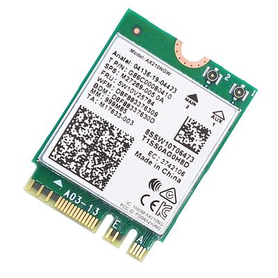 Netwerk – Wifi-adapters