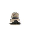 SAUCONY ProGrid Omni 9 Beige Blue Unisex Sneakers Brown S70740-4