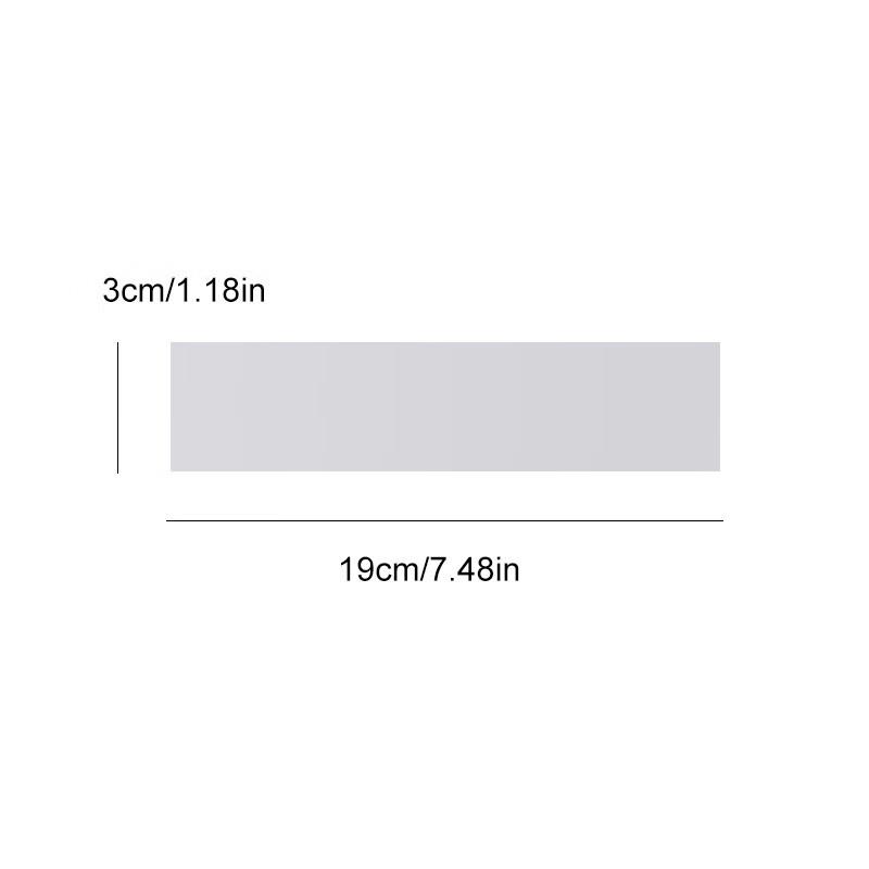 

Changbaosen Oval Baking Mold Liners