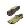 Womens Barefoot-Style Five-Toe Fitness Yoga Dance Shoes Breathable Non-Slip Rubber Sole Ballet Modern Latin Ballroom
