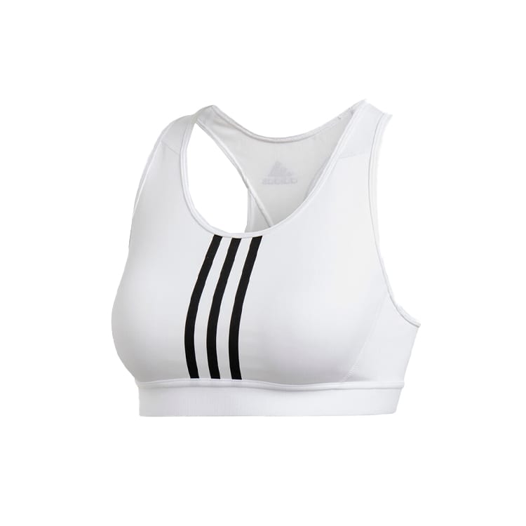 Adidas Sports Underwear Women's White Moderate FR8601