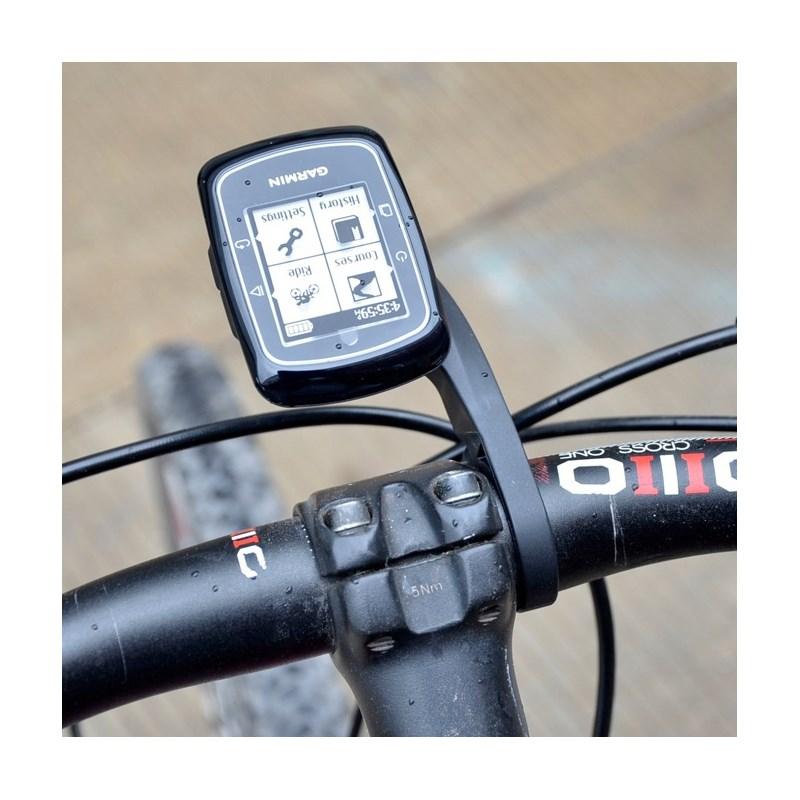 

Bicycle Phone Holder Seat Mount for Garmin Edge 200/510/520/810