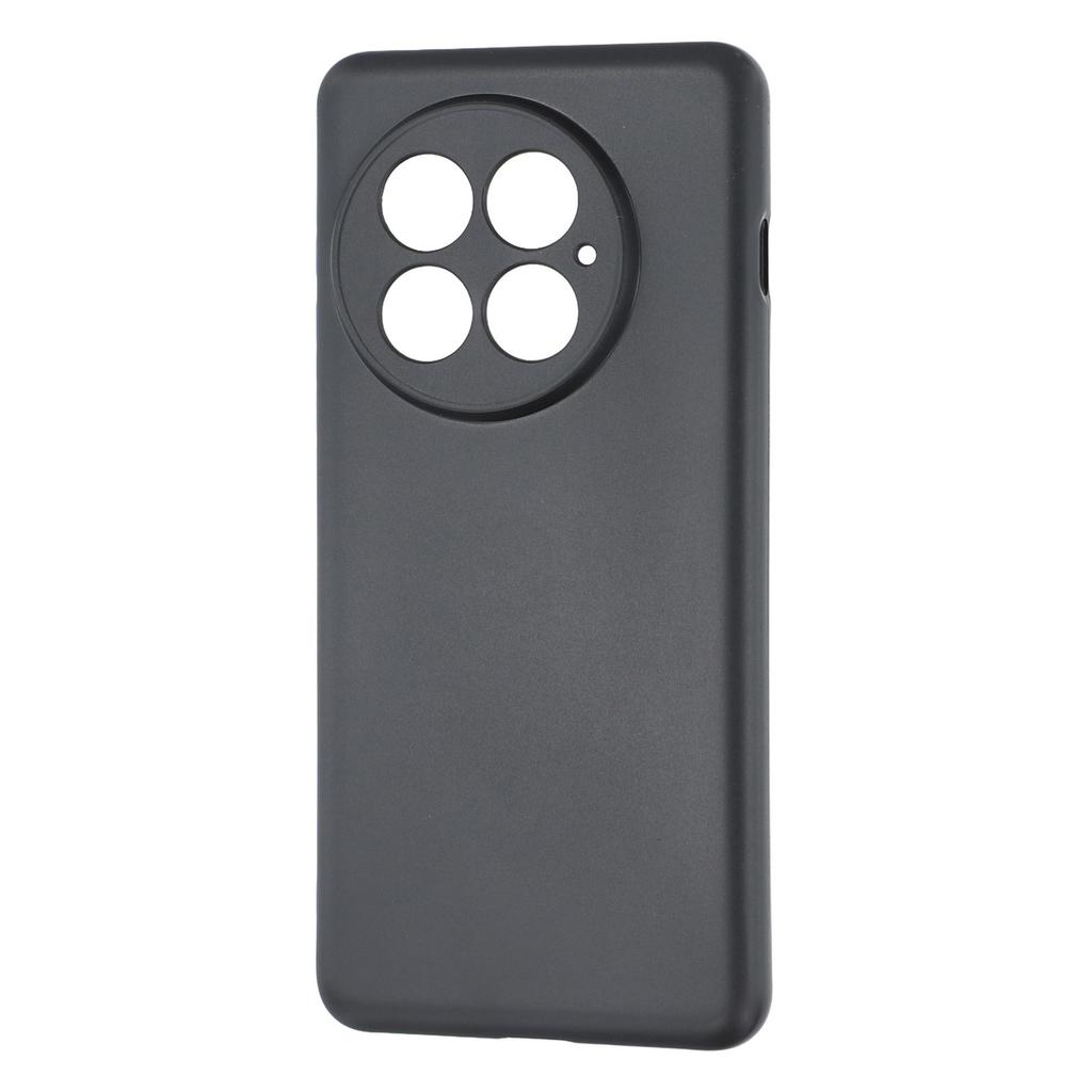 Bulk Purchasing 25Pcs For OnePlus 13 Case 1.2mm TPU Matte Phone Cover