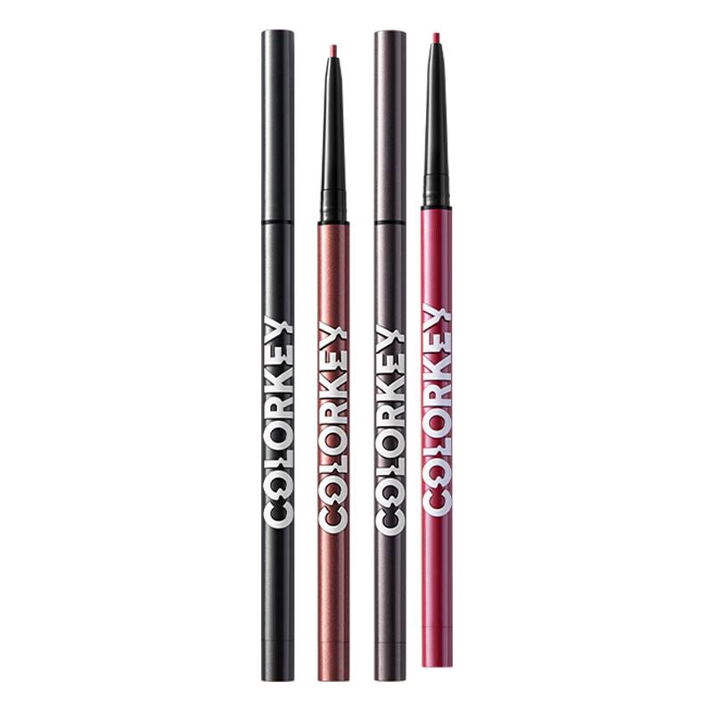 Цветные подводки-фломастеры