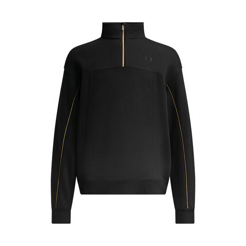 Under Armour Men s 1/2 Zip Sports Sweatshirt XL