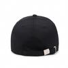 Middle-Aged And Elderly Men'S Hats, Winter Ear Protection Peaked Caps, Outdoor Thickened Windproof And Cold-Proof Baseball Caps, Cotton Caps, Tide