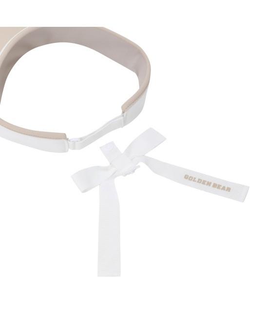 Goldeunbeeo (W) Color Blocked Visor G6Rax26261Bex