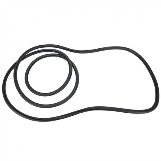 Sunroof Glass Seal Gasket LR023393 For Land Rover Range Rover Sport 2006-2013
