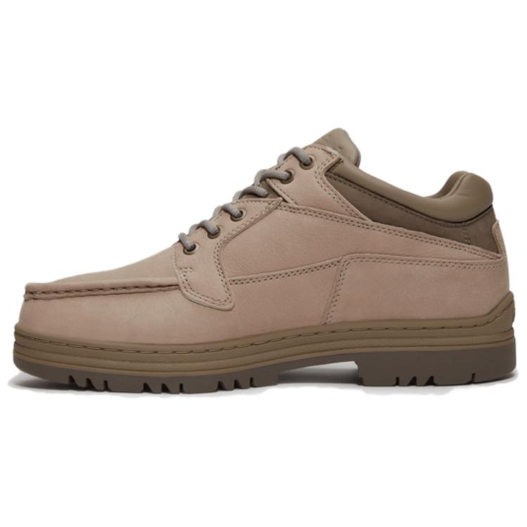 Timberland Heritage Series Gore-Tex Comfortable Simple Ankle Boots Men Ankle Boots Brown TB0A2JU5EN5