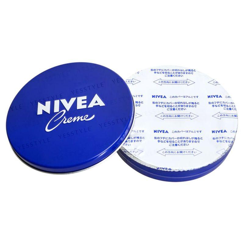 Nivea Japan - Creme