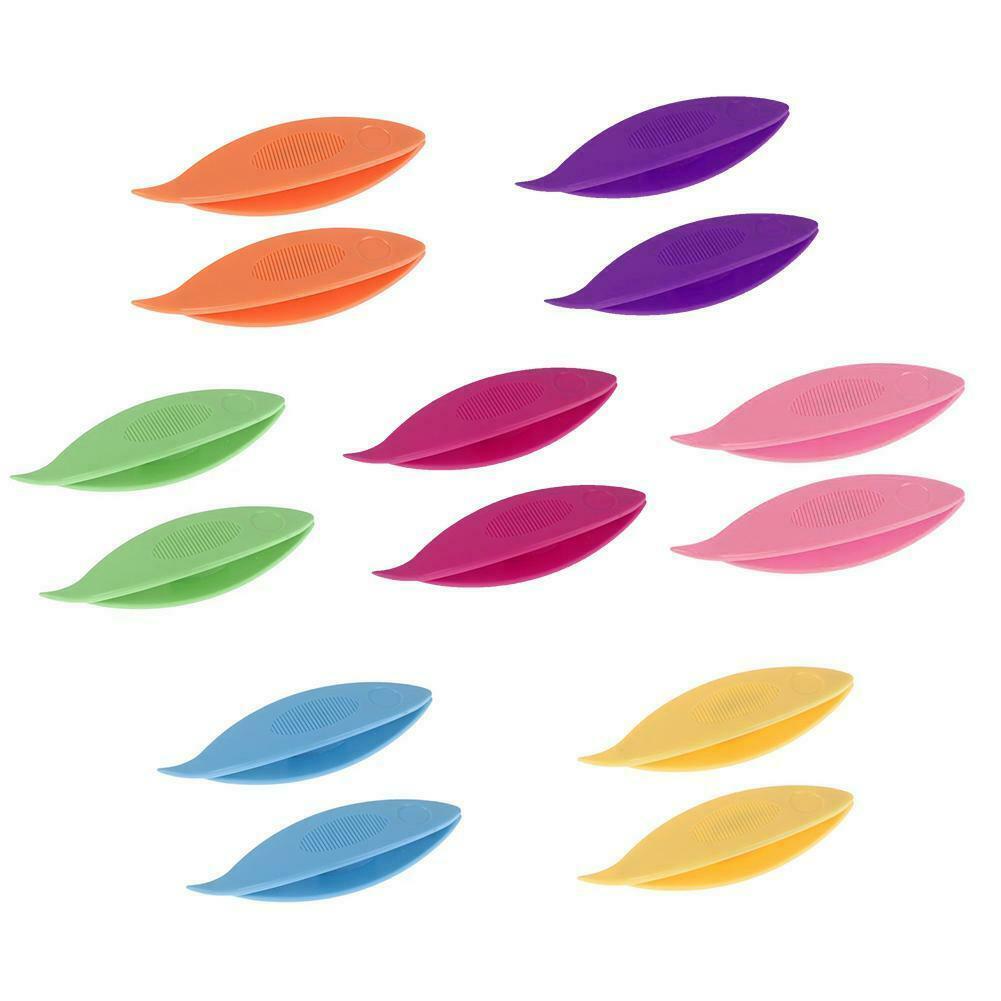 5/9pcs Tatting Shuttle Crochet Tool For Hand Lace Making DIY Lace Shuttle Bobbin Craft Knitting Weaving Accessories