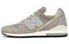 Retro Low Top Gray M996GY