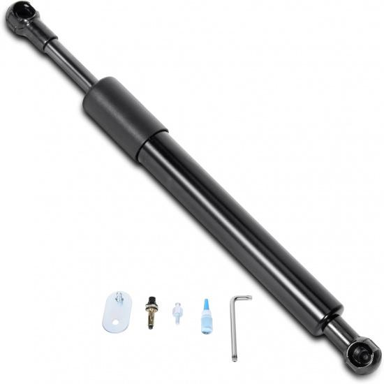 DZ43203 Trunk Lift Supports Struts Shocks for Ford F-150 1999-2004,for Ford F-350 Super Duty 1999-2016,Rear Left/right Tailgate Lift Supports Pack of