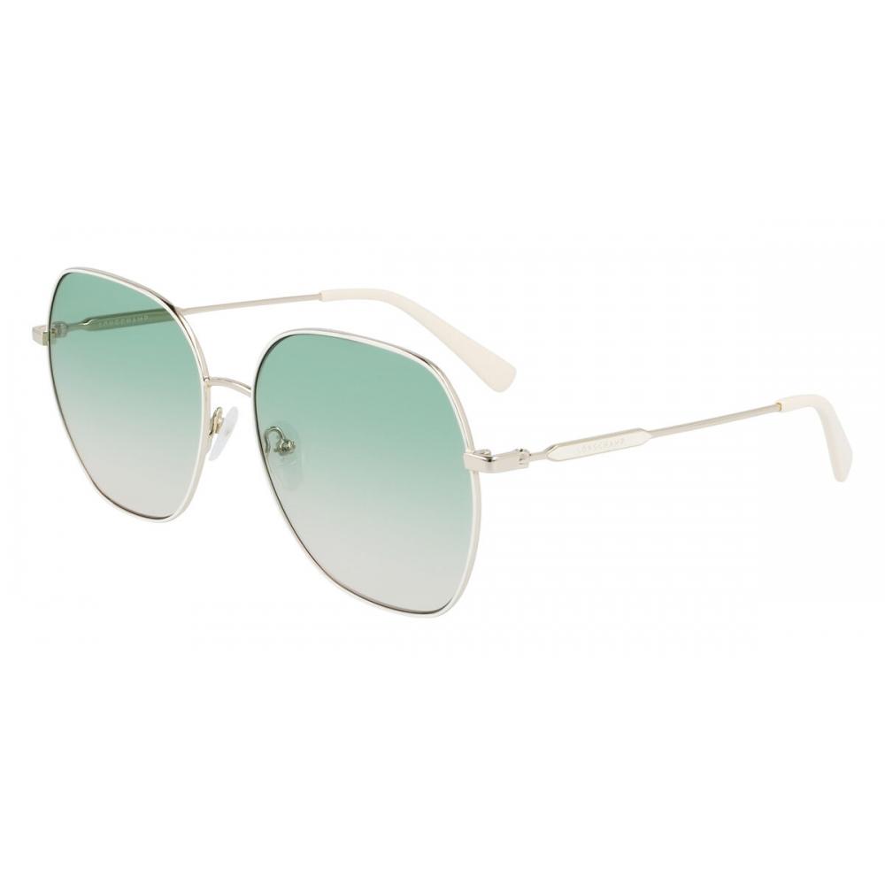 Longchamp Lo151s 103 Unisex Sunglasses