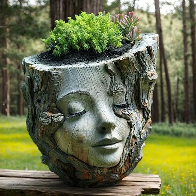 Heminredning – Blomkrukor