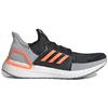 Adidas UltraBoost 19 'Core Black Solar Orange' G27516