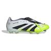 Predator Pro Soccer Shoes Synthetic White