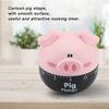 Cute Cartoon   Kitchen Timer Mechanical Timers Counters for Cooking Timing Tool