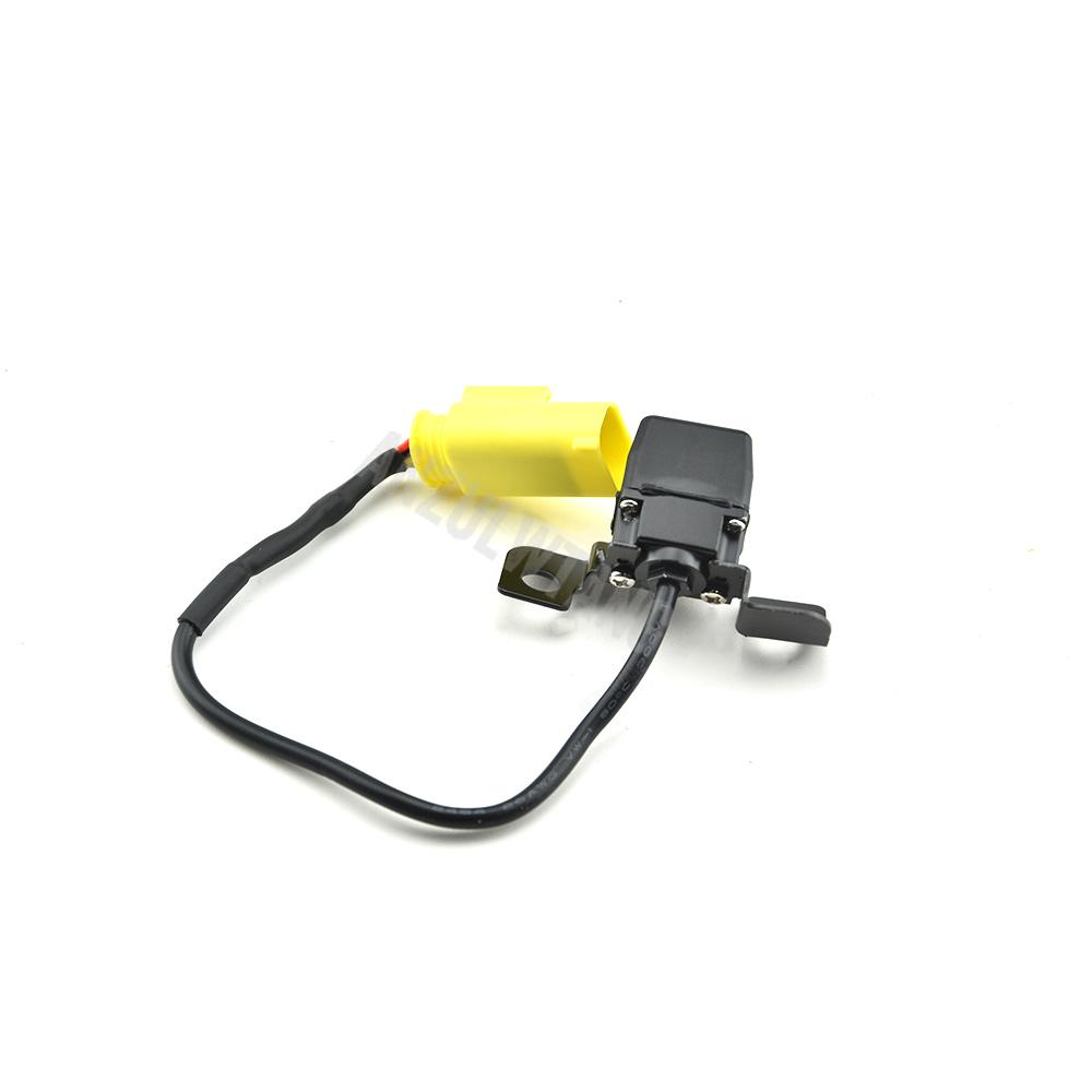95760-2P202 95760-2P201 2011-2013 For Kia Sorento Factory Rear View Camera Reverse Camera Backup Park Assist Camera
