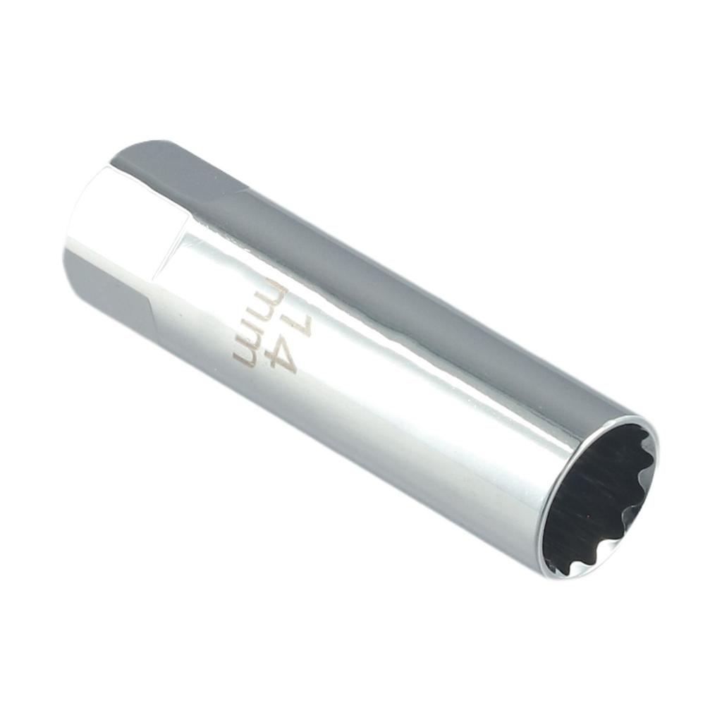 Efficient 1416mm Spring Clips Removal Tool for Various Automotive Uses