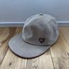 Used HUMAN MADE DRY ALLS Corduroy Cap Beige
