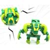 God Bull 3.8cm Deformed Egg Hyper Dragonoid Battle Game Toy