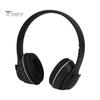 1 Set Headphone Foldable RGB Light Bear-shape Bluetooth-compatible 5.0 Wireless Headset Computer Accessories
