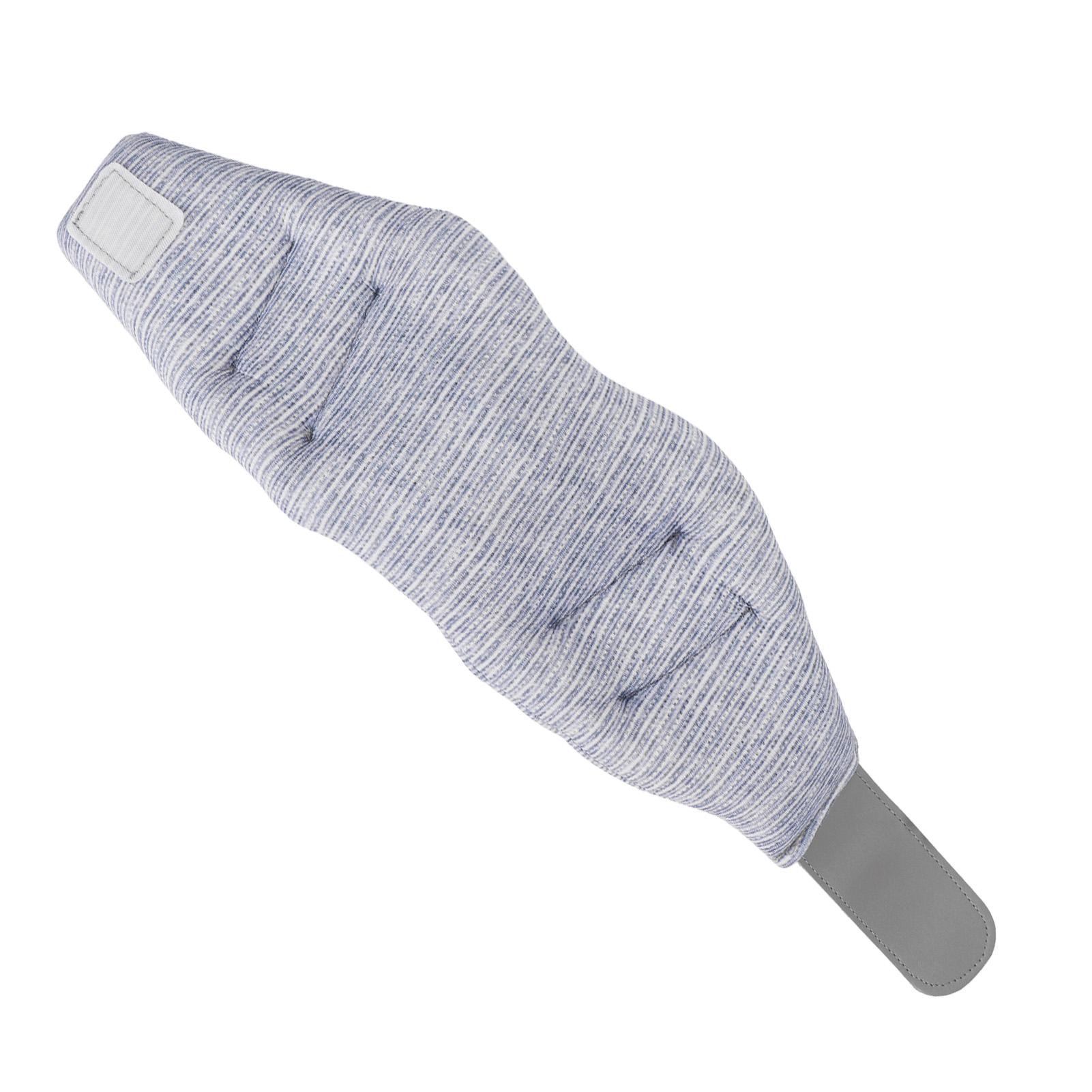 

Neck Support Brace Relieve Stress Moisture Absorption Breathable Sponge Neck Posture Correct Tool