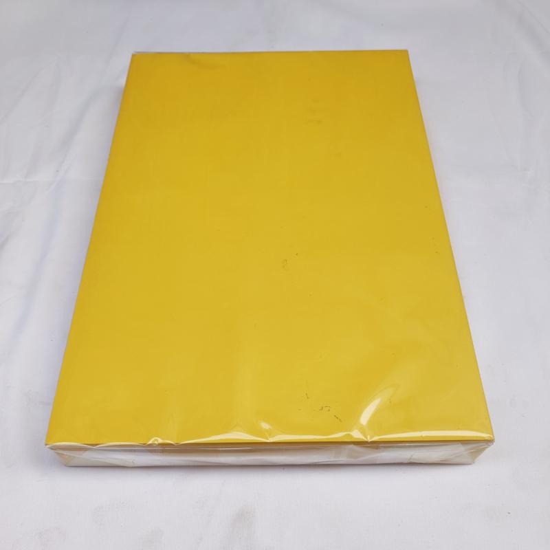 A4/A3 Color Copy Paper, 70g/80g, for Inkjet & Laser Printers - Ideal for Printing, Drafts, and Origami