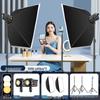 Professional LED Fill Light for Streamers and Indoor Photography