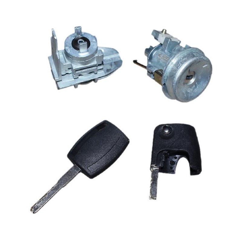 

Fiesta 09-13 Complete Car Lock Set DK4909010 Full Car Lock