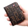 Men's Slim Multifunctional Card Holder - Ultra-thin Wallet Clip & Card Sleeve