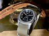 Military Watch Majetek Big Turtle Small Second Khaki Nylon Nato Strap [M.R.M.W.] Men's