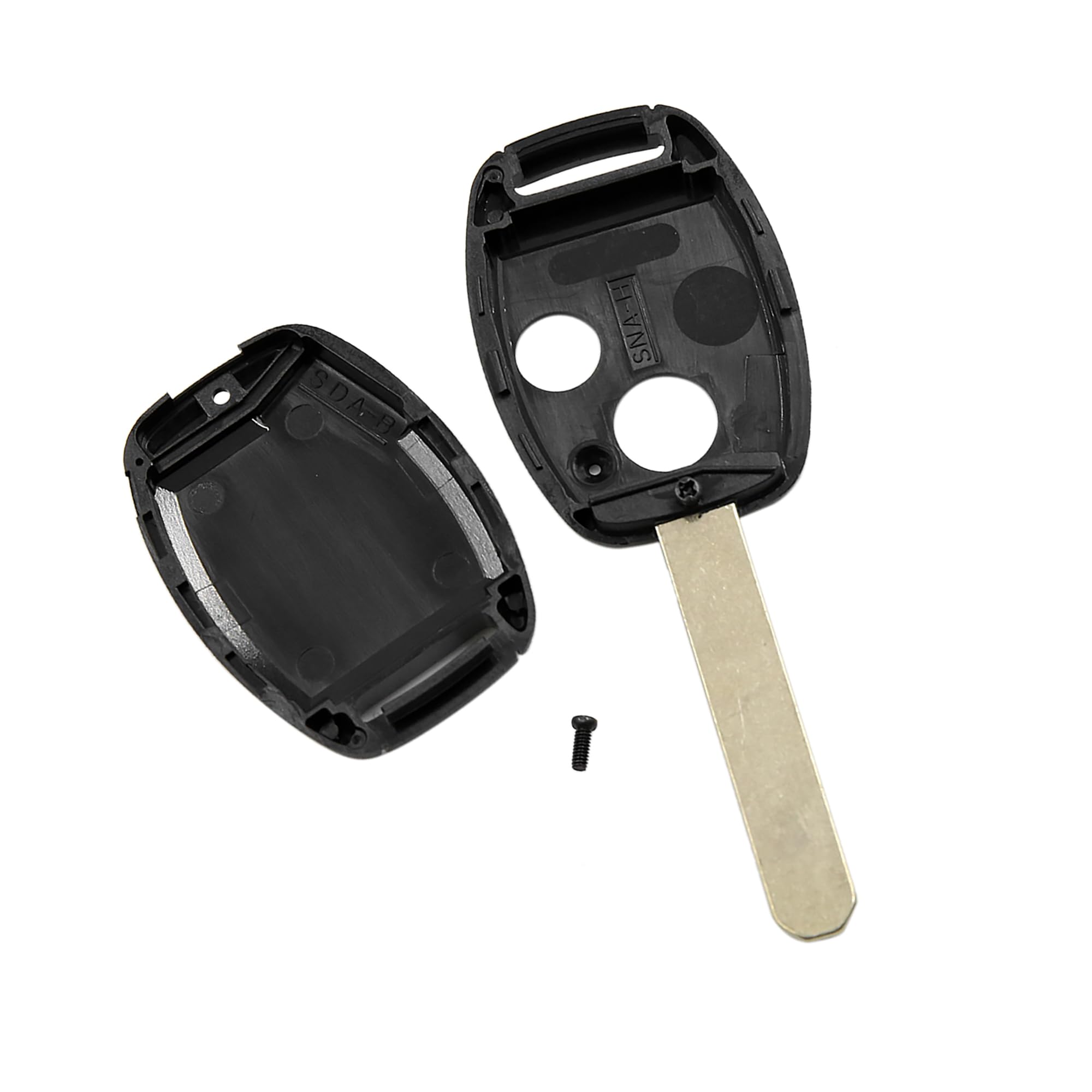 A ABSOPRO Key Case Key Cover Remote Control Key Cover чёрный