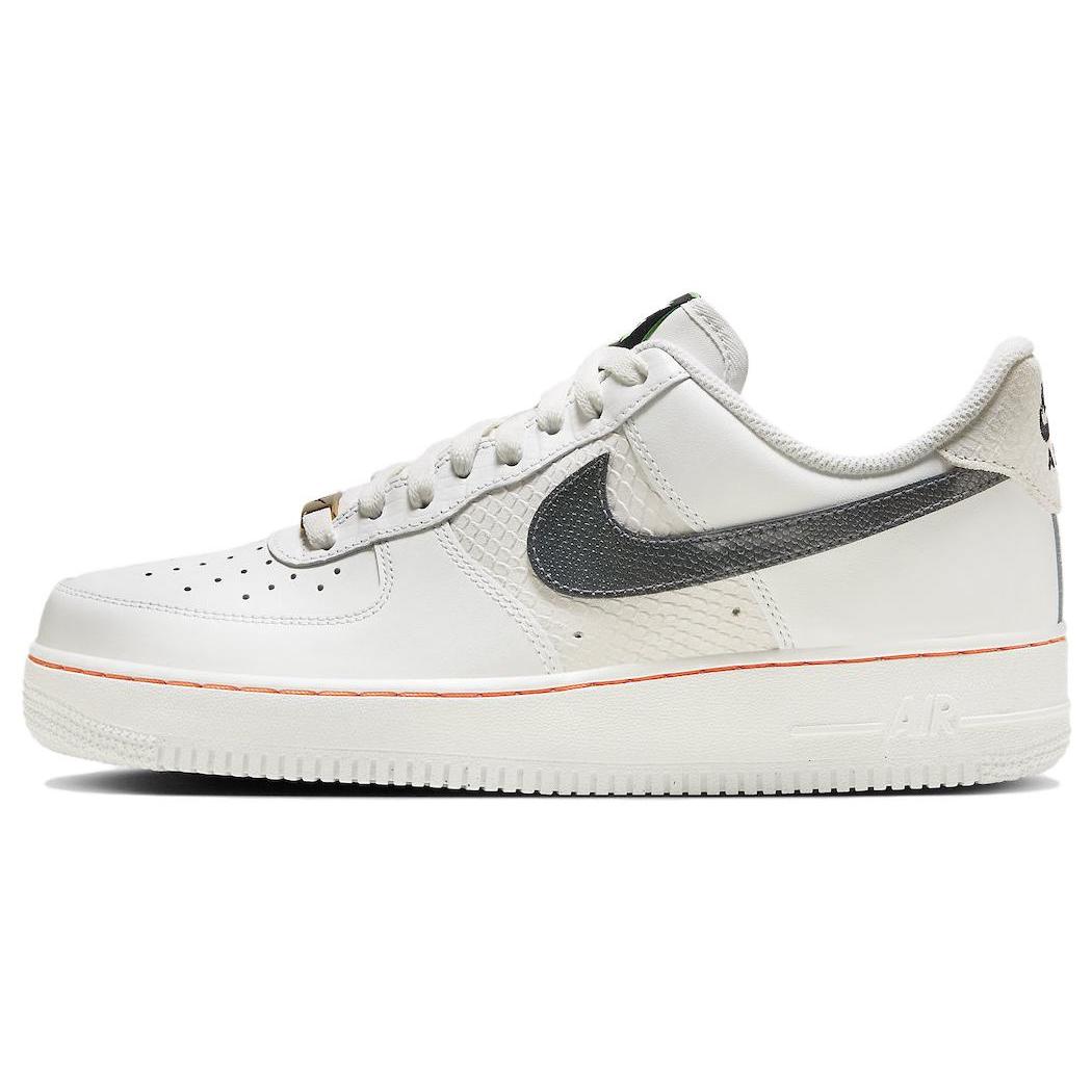 

Новые Nike Air Force 1 Low 07 LV8 X s And O s Summit White FN8892-191 43