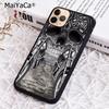 MaiYaCa Mexcian sugar skull Phone Case For iPhone 17 Air 16 16e 15 14 plus 11 12 13 pro max Shell Cover coque