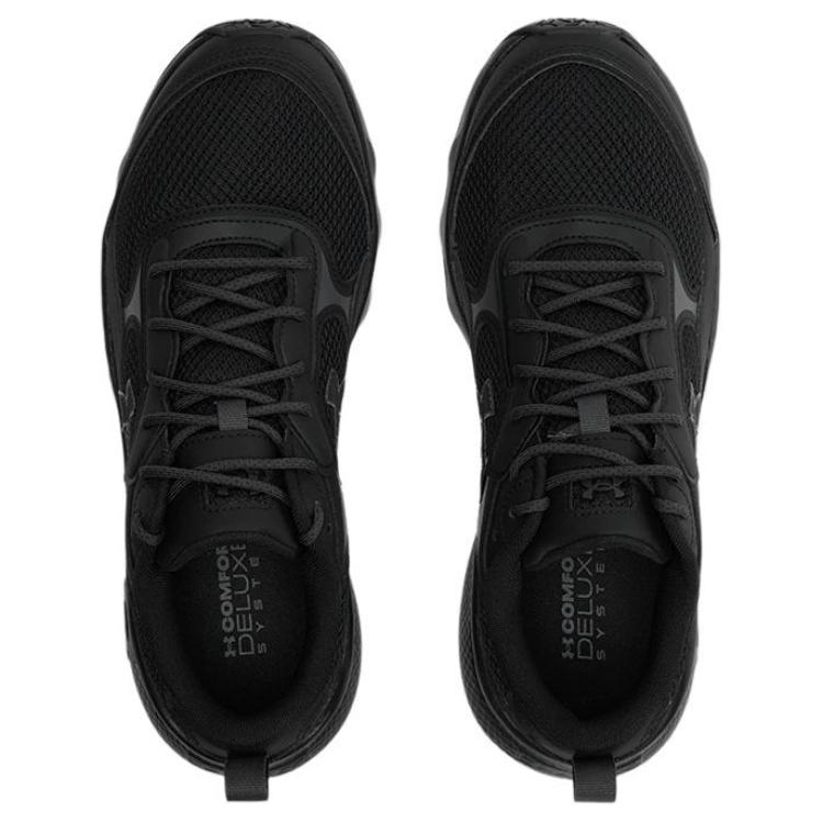 Under Armour CHARGED VANTAGE LUX 3 Men's Low Top Casual Lifestyle Shoes 6007204-001