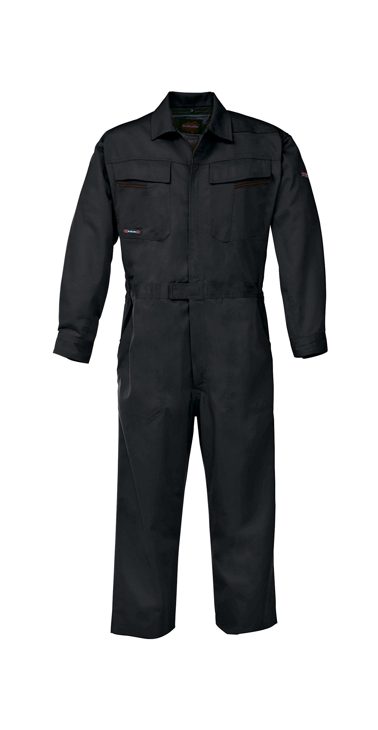 Комбинезон Xebec 34880 Черный LL 34880-90-LL чёрный