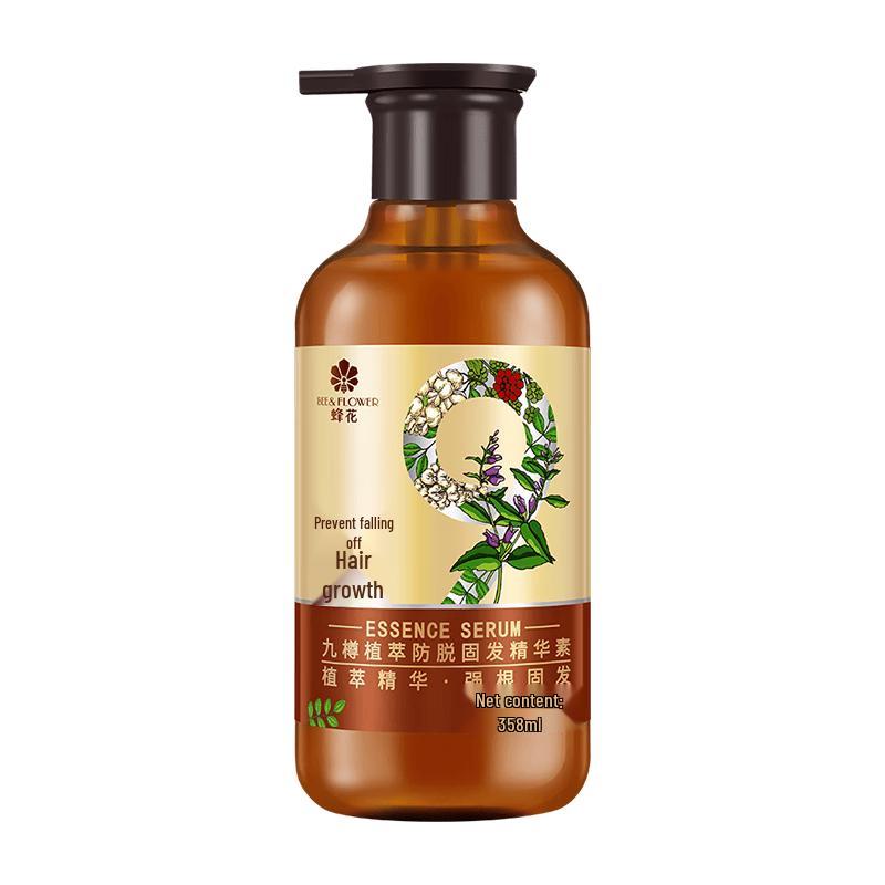 Bee & Flower Nine Treasures Anti-Hair Loss Serum