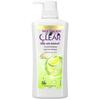 Clear Anti-Dandruff Oil Control Shampoo