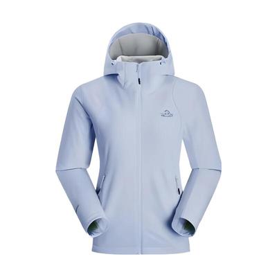 PELLIOT Outdoor Windproof Softshell Jacket