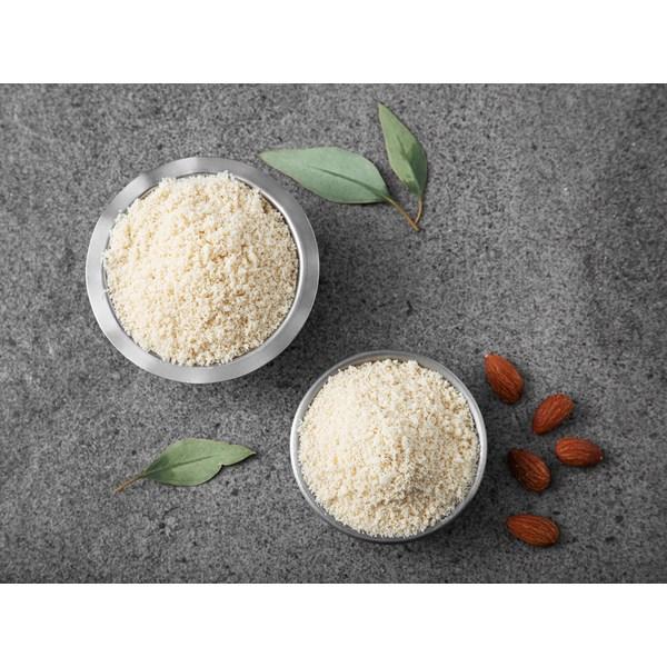 100% Almond Powder, Korean Nuts