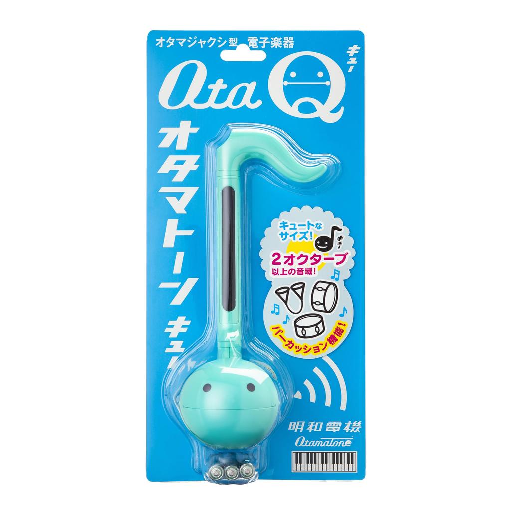 CUBE Otamatone Q Mint 1415