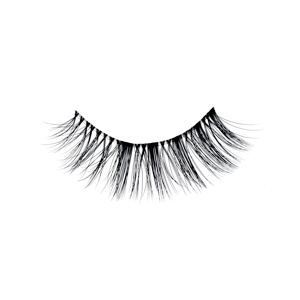 DiamondLash 3D 1DAY Eyelash Extensions EYELASH (3D Fairy)