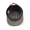 Spring Summer Quick Dry Breathable Baseball Cap Short Brim Hip Hop Hat for Men Women Casual Workwear Soft Adjustable